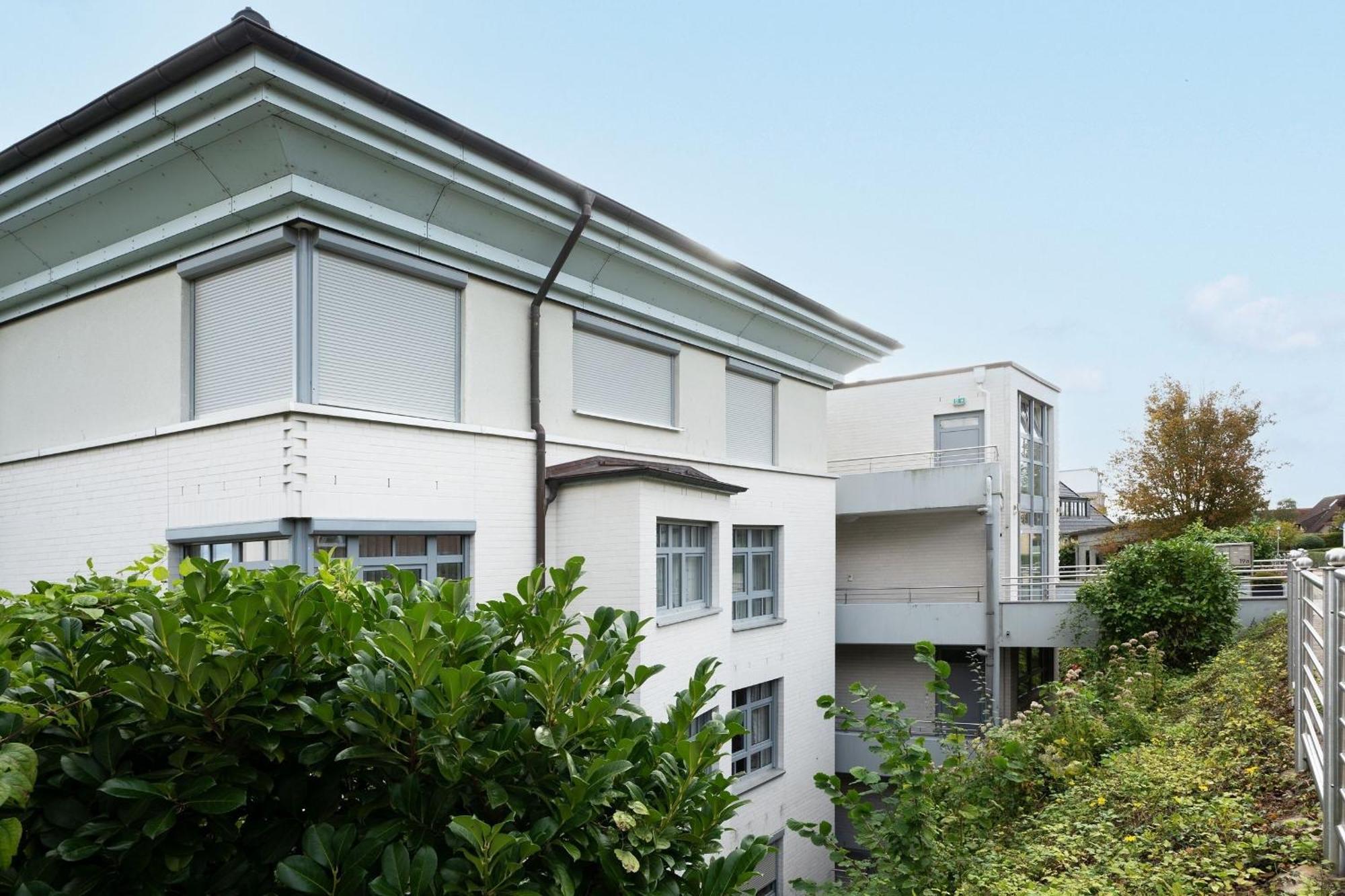 Villa Am Hang- Wohnung 11 Groemitz Exterior photo